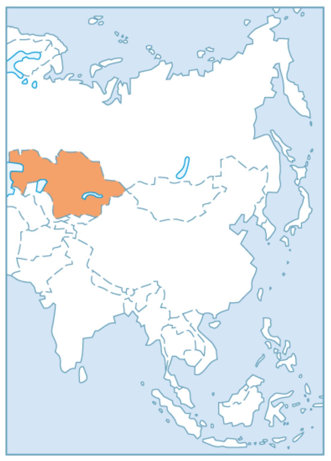Kazakhstan
