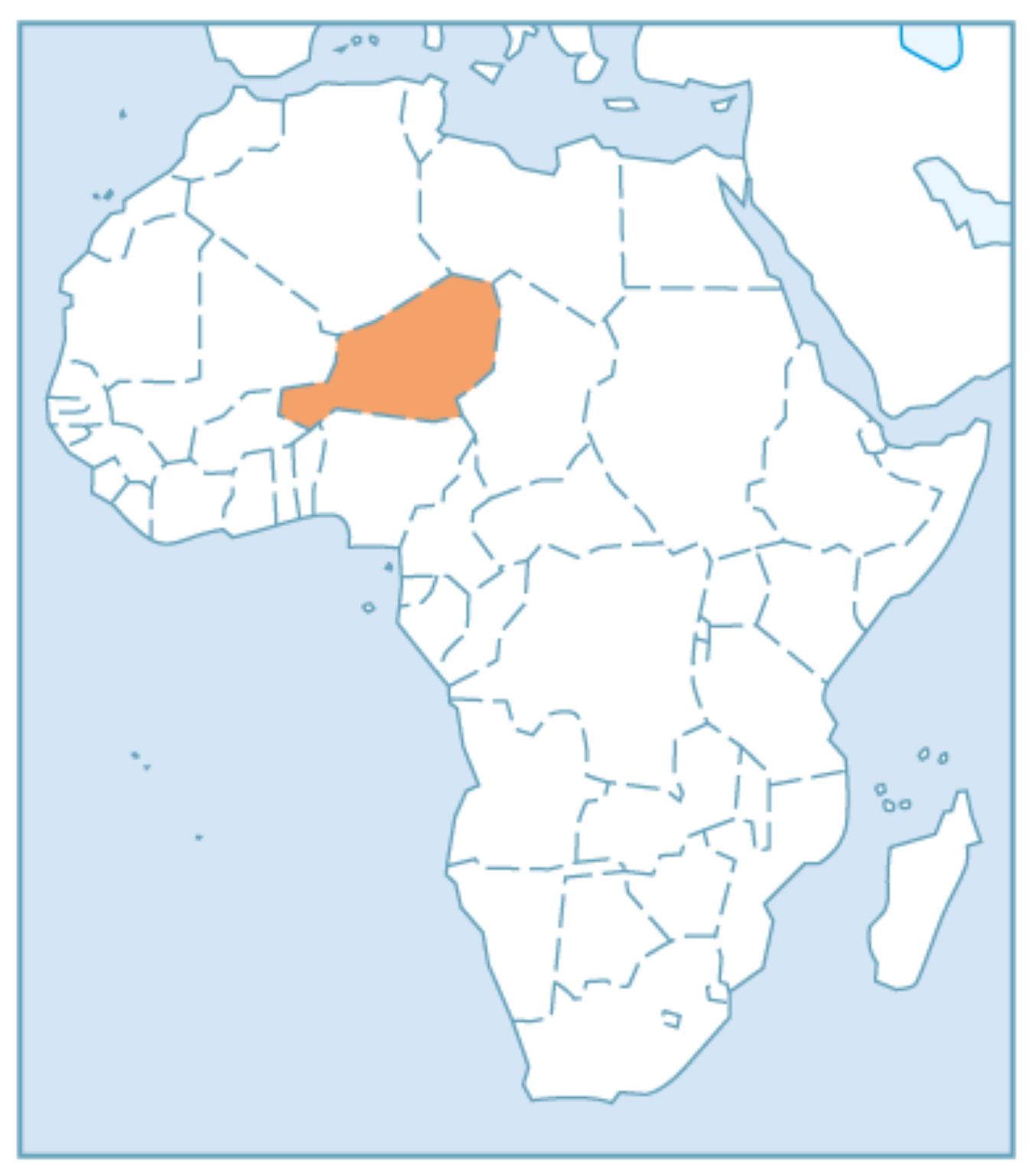 Niger