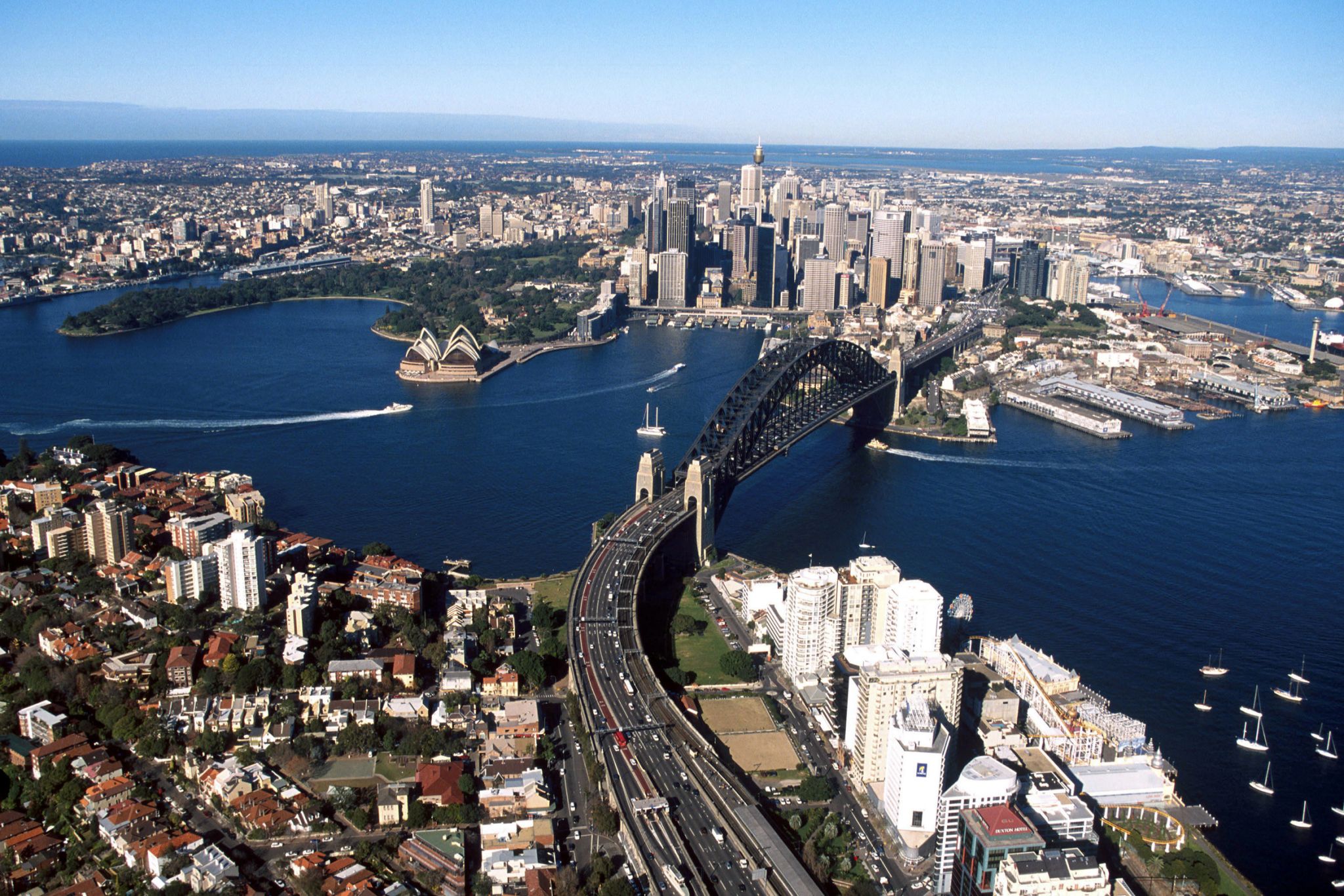 Sydney, Australie