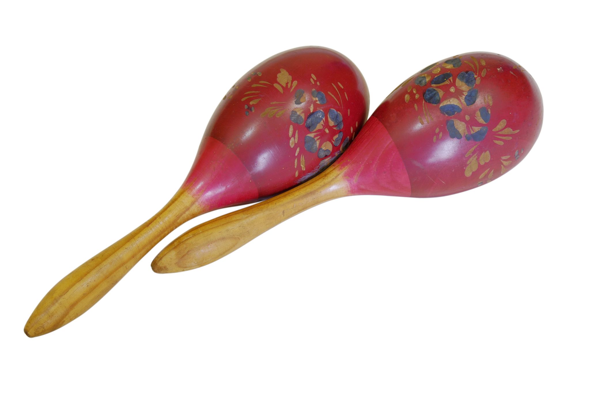 des maracas