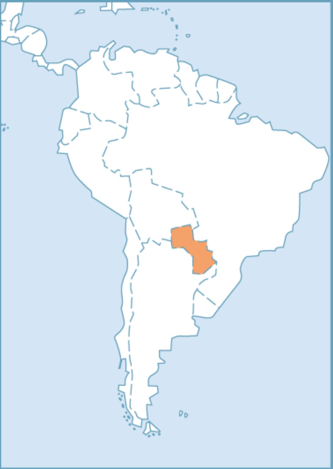 Paraguay