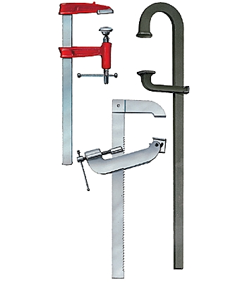 Serre-joints Serre-joints