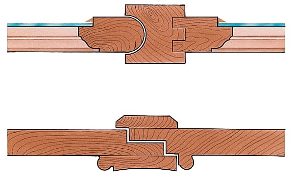 Battants de fenêtre et de porte Battants de fenêtre et de porte