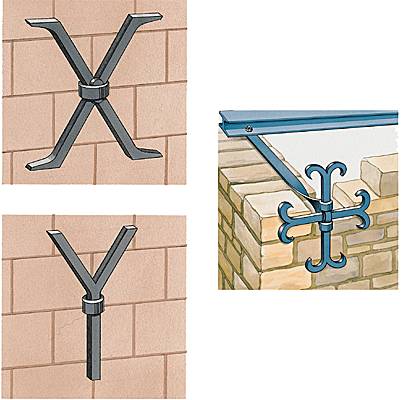 Ancres de construction