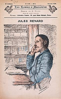 Jules Renard