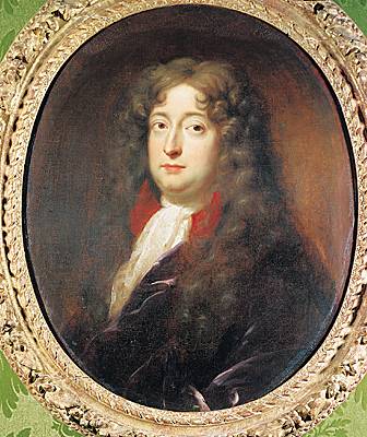 Jean Racine, <i>Athalie</i>