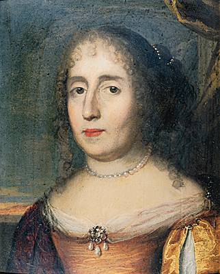 Madeleine de Scudéry