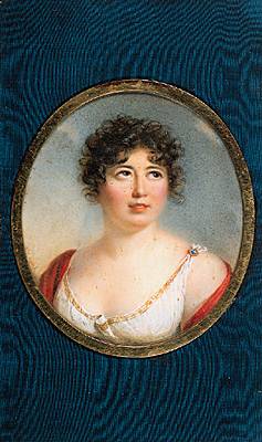 Mme de Staël