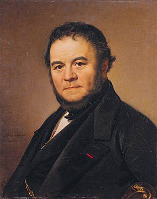 Stendhal