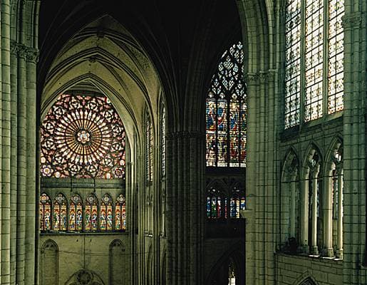 Troyes, cathédrale Saint-Pierre-et-Saint-Paul