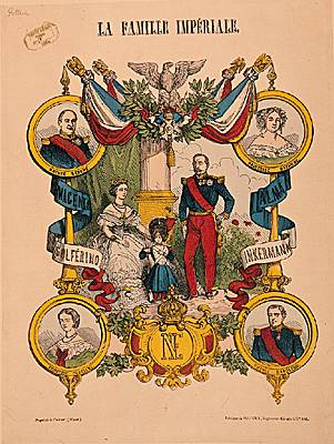 Second Empire LAROUSSE second-empire-larousse