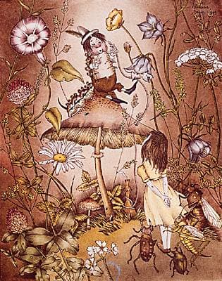 Lewis Carroll, <i>Alice au pays des merveilles</i>