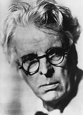 William Butler Yeats