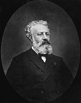 Jules verne