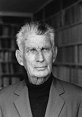 Samuel Beckett, Oh les beaux jours
