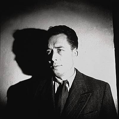 Albert Camus, le Malentendu