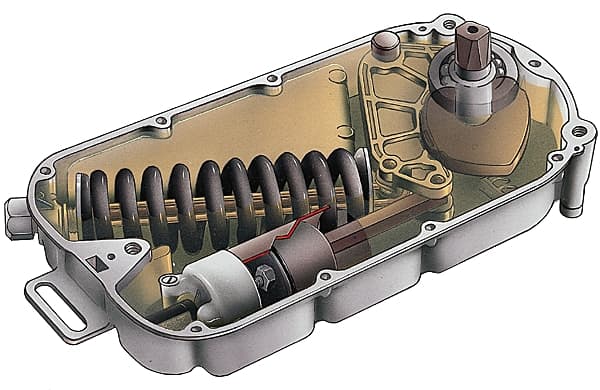 Ferme-porte Ferme-porte