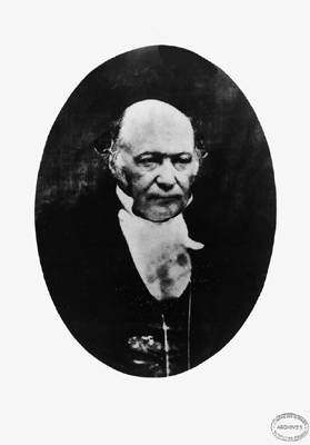 William Rowan Hamilton