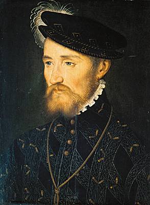 François Ier de Lorraine, 2e duc de Guise