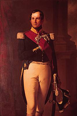 Belgique : histoire - LAROUSSE