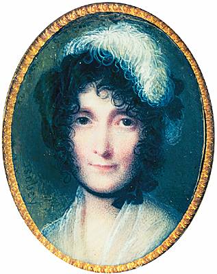 Maria Letizia Bonaparte