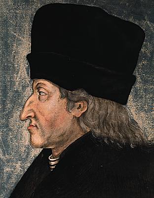 Frédéric III de Styrie