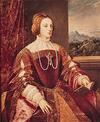 Isabelle de Portugal