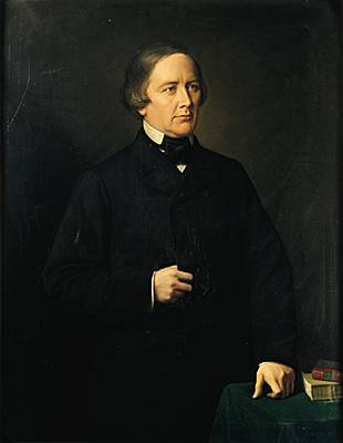 Charles Forbes de Montalembert