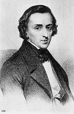 Frédéric Chopin, Ballade n° 2 en fa mineur, op. 38
