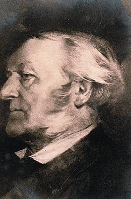 Richard Wagner, Siegfried Idyll