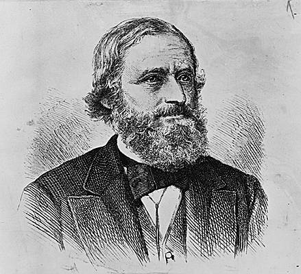Gustav Robert Kirchhoff