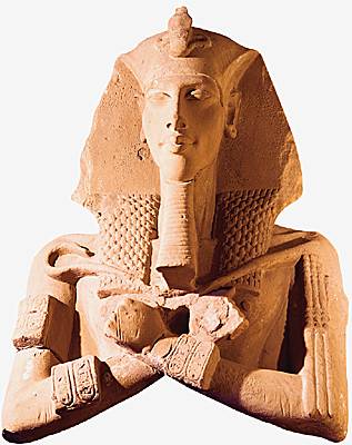 Akhenaton