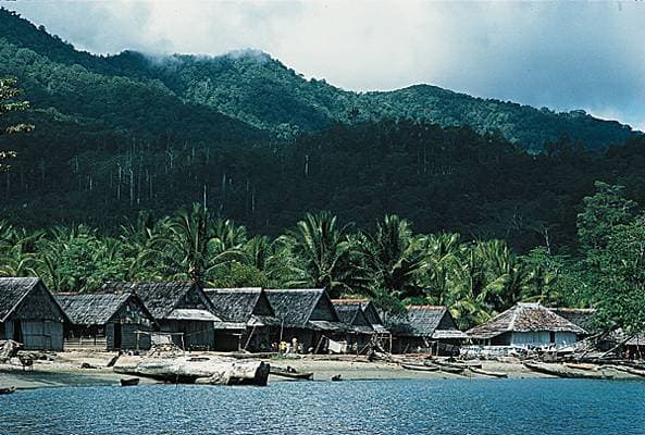 Île Obi Latu
