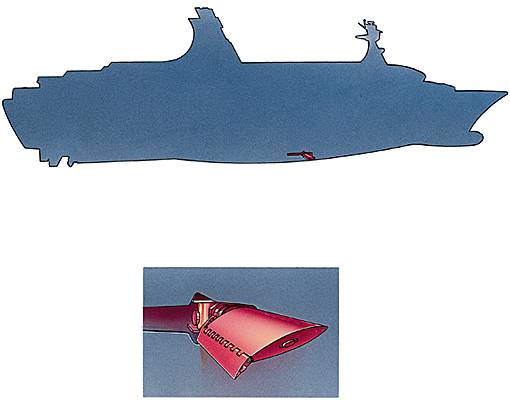 Stabilisateur de roulis