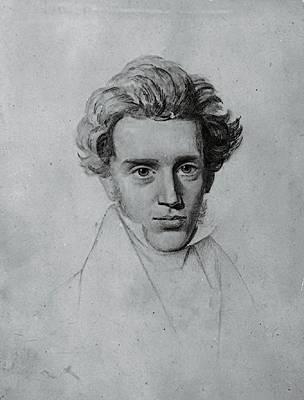 Søren Kierkegaard