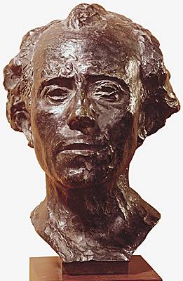 Gustav Mahler