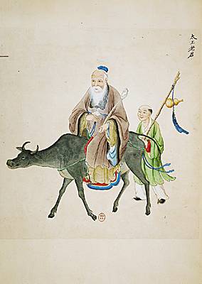 Laozi