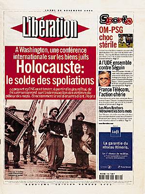 <i>Libération</i>