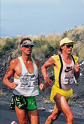 Triathlon, 1989