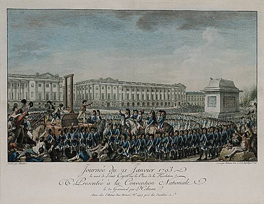 Louis XVI - LAROUSSE