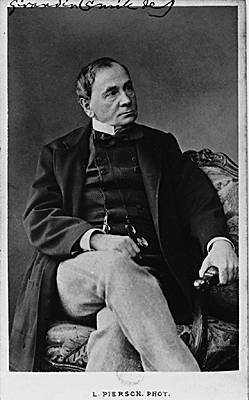 Émile de Girardin LAROUSSE