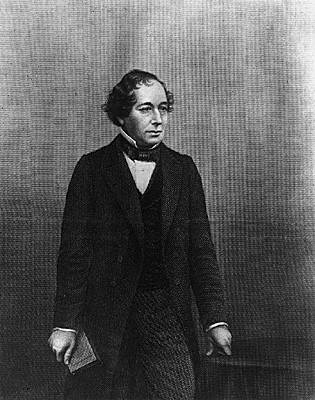 Benjamin Disraeli