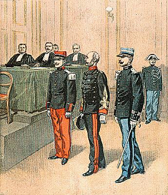 Procès de Dreyfus