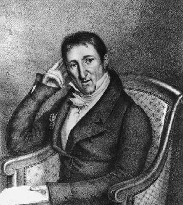 Jean-Baptiste de Villèle