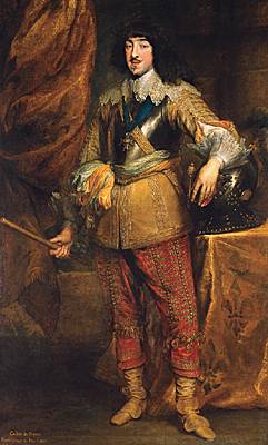 Gaston, duc d'Orléans