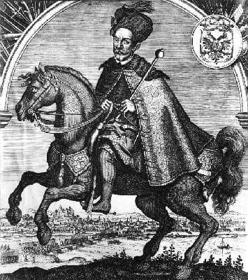 Alexis Mikhaïlovitch