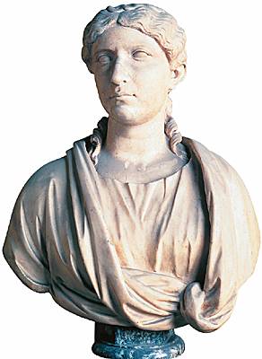 Agrippine l'Aînée