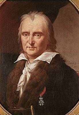 André Grétry