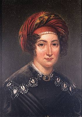 Marie Cornélie Falcon