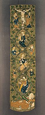 Arbre de Jessé Arbre de Jessé